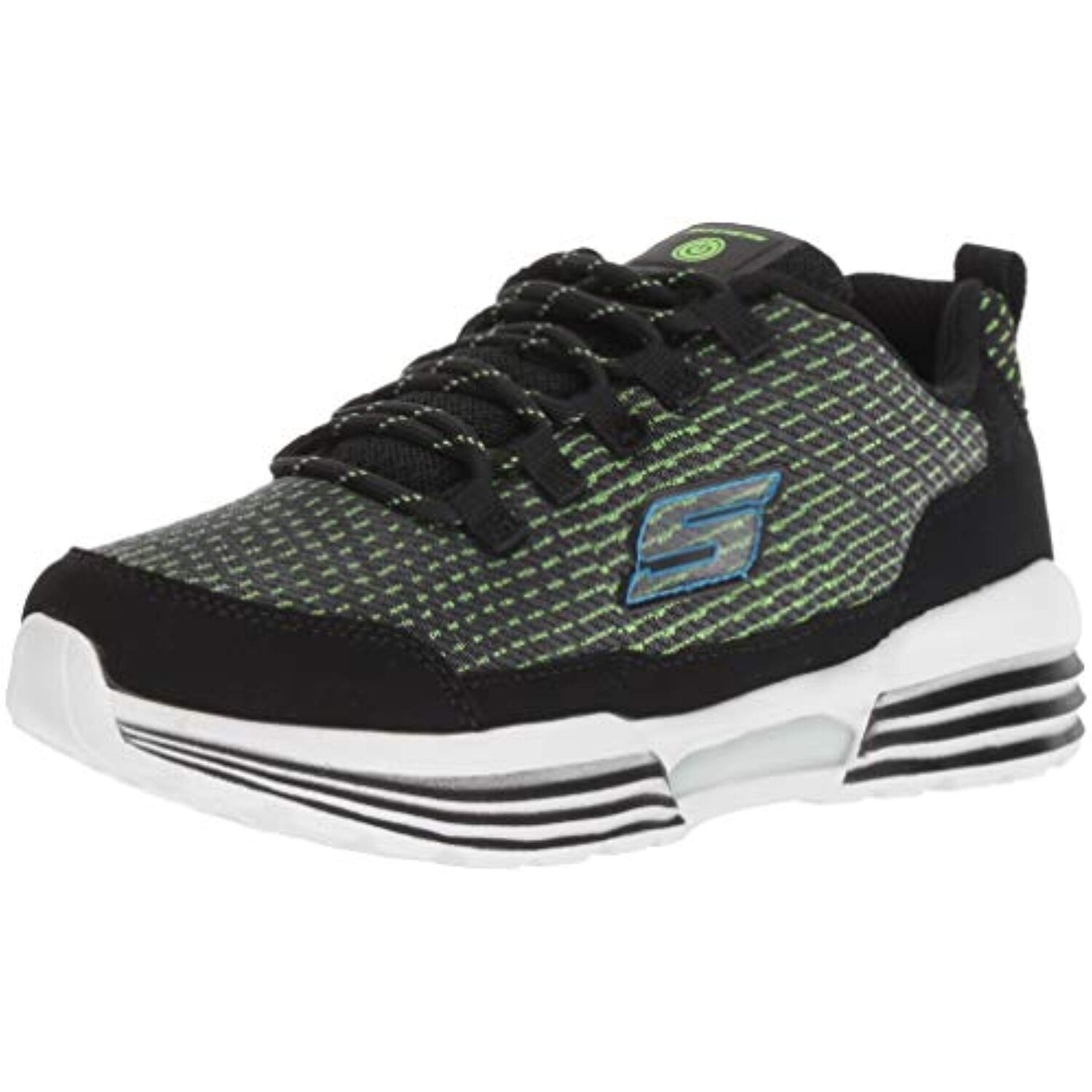 skechers s light luminators