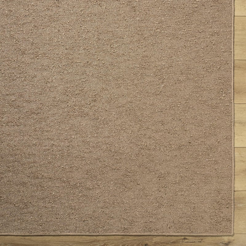 Livabliss Lush Farmhouse Area Rug