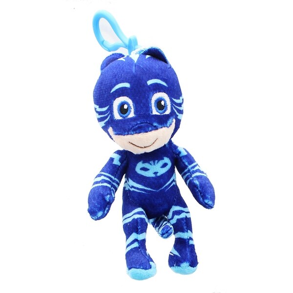 catboy teddy
