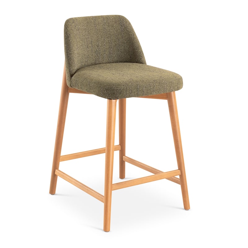Tonia Counter and Bar Stool