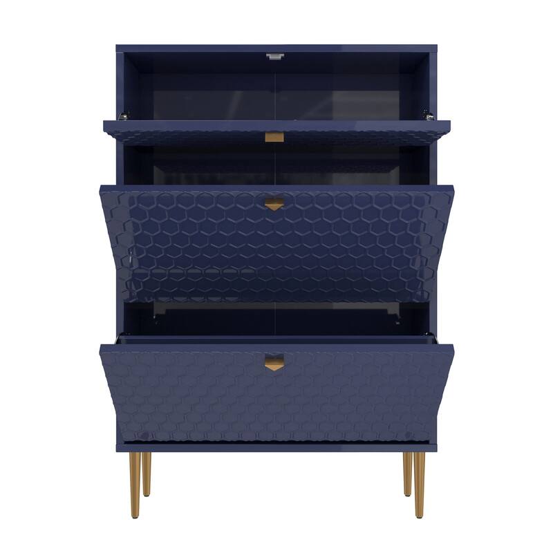 shoes cabinet for 24 pair shoes