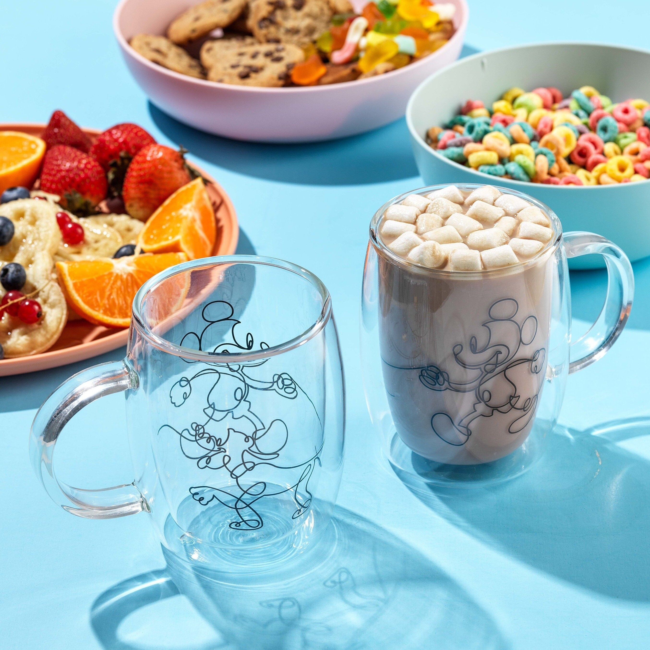 8 Cricut Disney Mugs to Make » The Denver Housewife