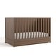 preview thumbnail 21 of 37, Graco Theo 3-in-1 Convertible Crib with Drawer