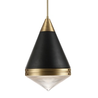 Maxim 10396 Hargreaves 14" Wide Pendant