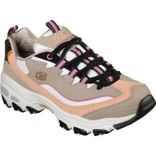 skechers cool change