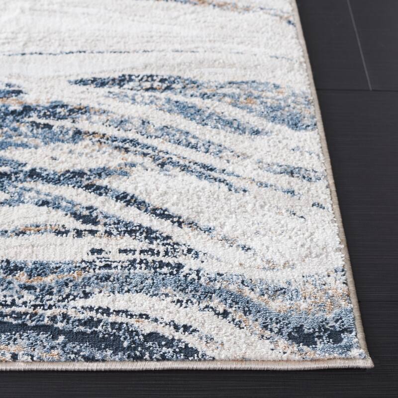 SAFAVIEH Parker Vicy Modern & Contemporary Rug