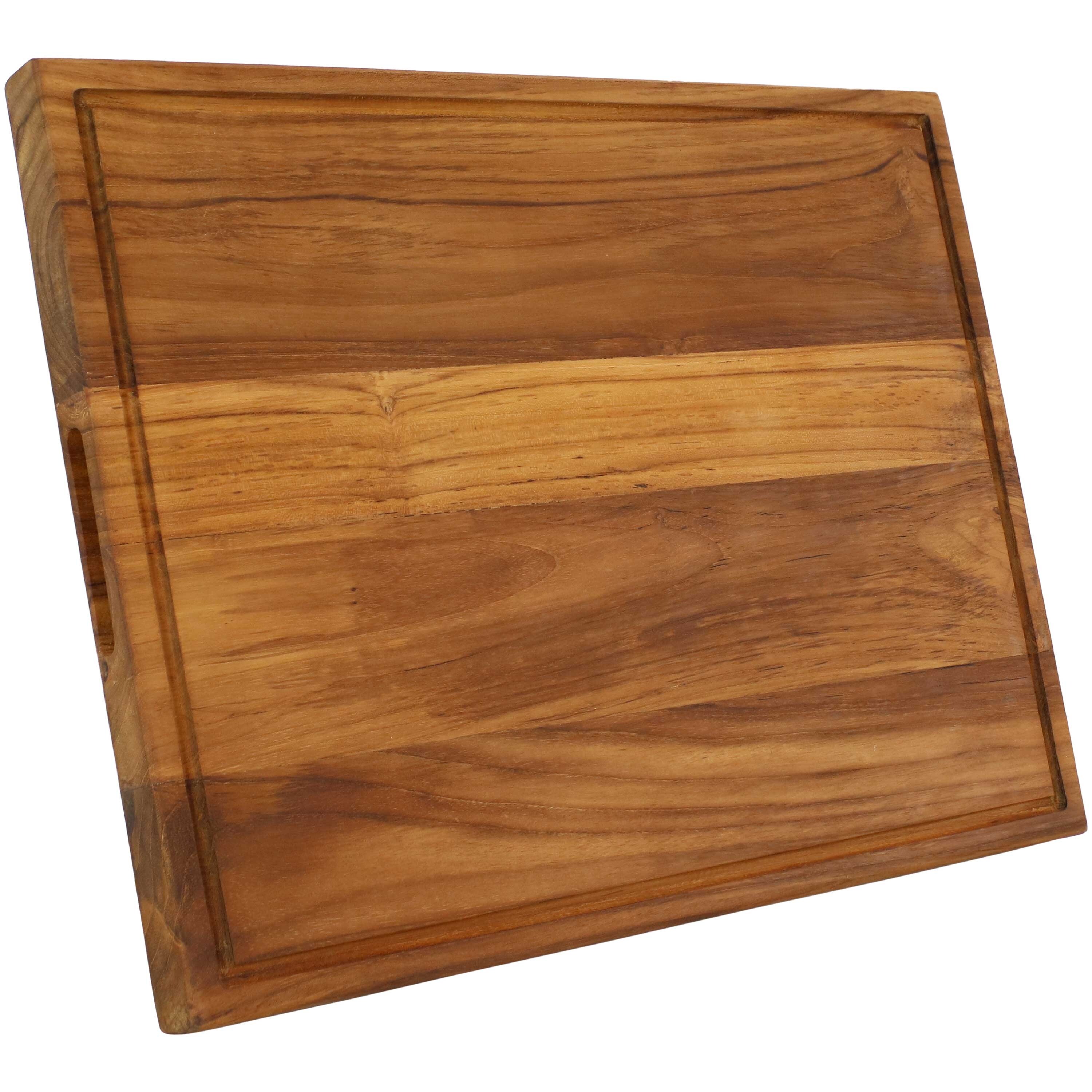 cutting board finish