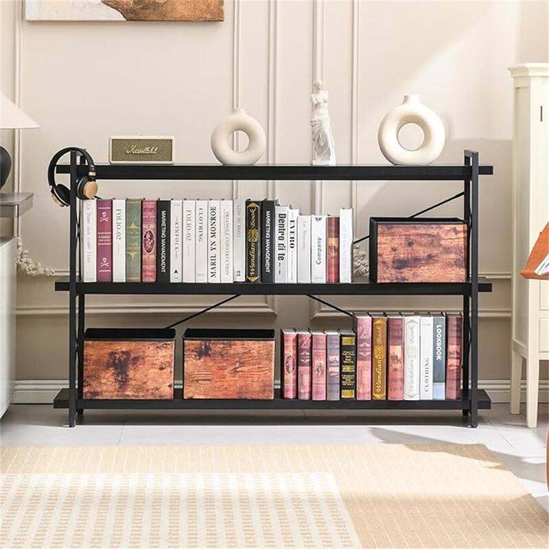 Bookshelf