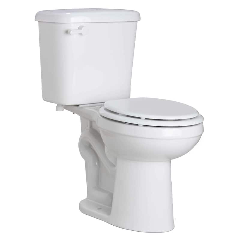PROFLO PF9812 Greenlee Toilet Tank Only