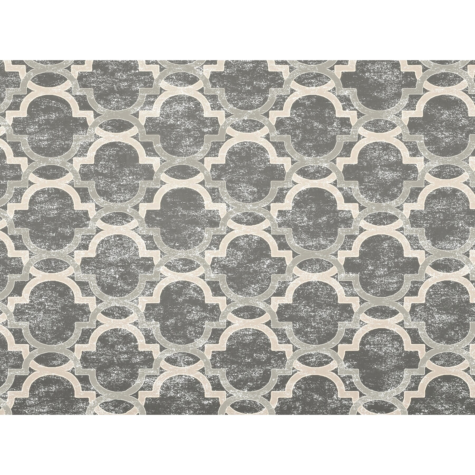 Shop 30 X40 Kitchen Non Slip Vinyl Designer Floor Mat Darien