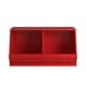 preview thumbnail 121 of 184, Riley Modular Stacking Storage Bins by iNSPIRE Q Junior