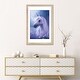 preview thumbnail 6 of 18, iCanvas "Unicorn Moon" by Bente Schlick
