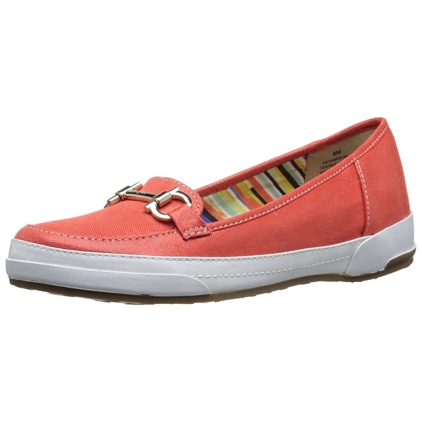 anne klein pink shoes