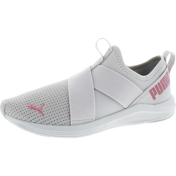 puma memory foam sneakers
