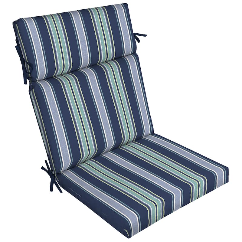 ARDEN Outdoor Dining Chair Cushion