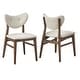 preview thumbnail 10 of 16, Lifestorey Raylen Solid Wood Dining Set