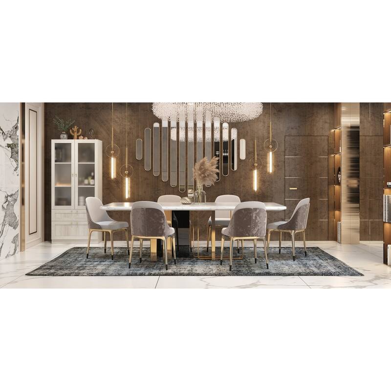 Elegant White Modular Bookcase: Stylish and Flexible Storage Solution for Your Home