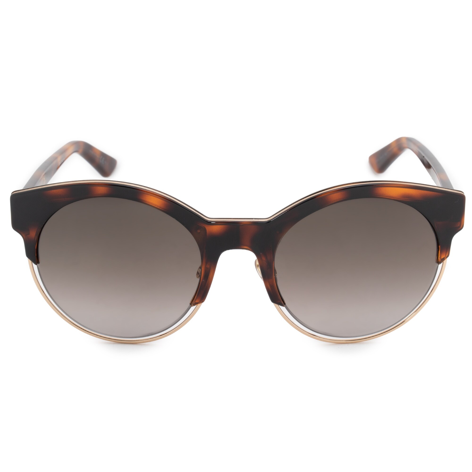 Shop Christian Dior Sideral1 Cat Eye Sunglasses J6f Ha 53 53mm X