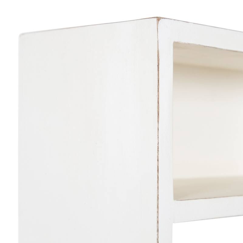 Kate and Laurel Georgie Wall Hanging Desk