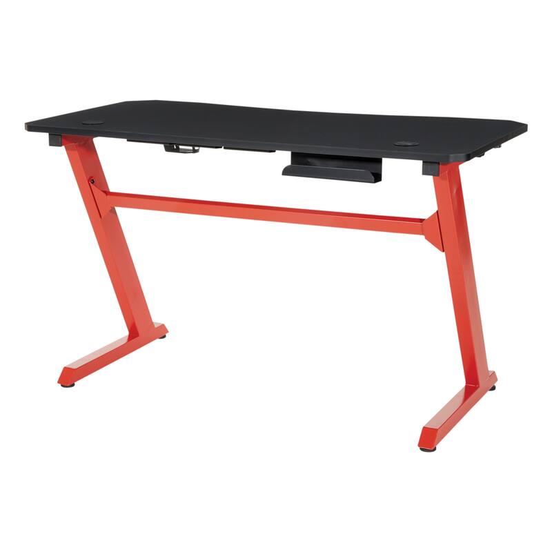 Ghost Battlestation Gaming Desk