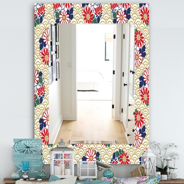 Makeup mirror bed deals bath and beyond