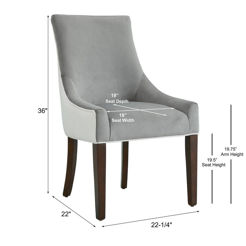 Upholstered Dining Chair