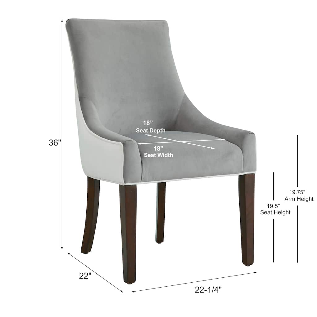 Upholstered Dining Chair