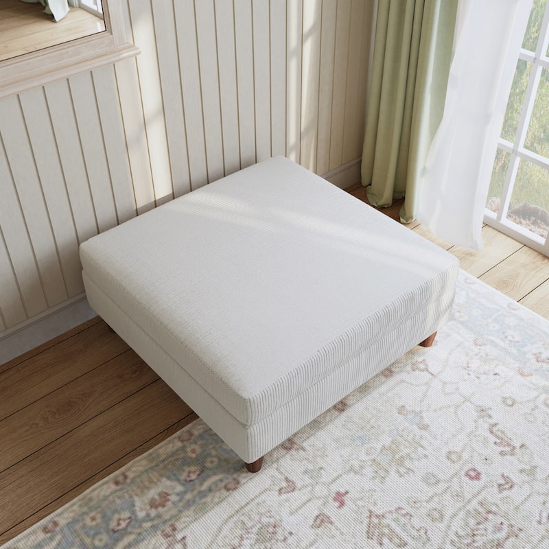 Oversized Storage Sectional Sofa Modular Couch