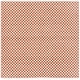 preview thumbnail 51 of 75, SAFAVIEH Handmade Boston Veda Coastal Cotton Flatweave Rug 4' x 4' Square - Orange