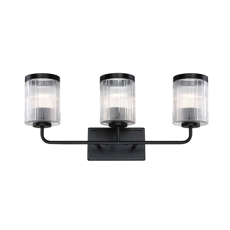 Designers Fountain D335M-3B Aspen 3 Light 24" Wide Vanity Light