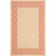 Option Cream/Terracotta
