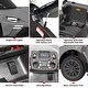 preview thumbnail 3 of 19, Ride on Sports Car, 12V 7AH Battery Powered Electric Ride on Car with Remote Control