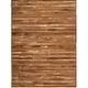 preview thumbnail 3 of 44, Calvin Klein Home Prairie Area Rug 4' x 6' - Amber