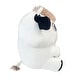 preview thumbnail 3 of 2, Rollee Pollee Cow HD Cloud Pillow