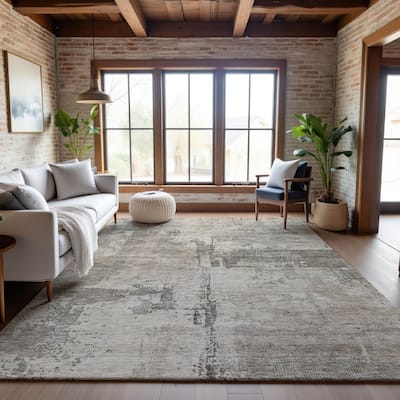 Premium Washable Super Soft Chic Mayfield Rug
