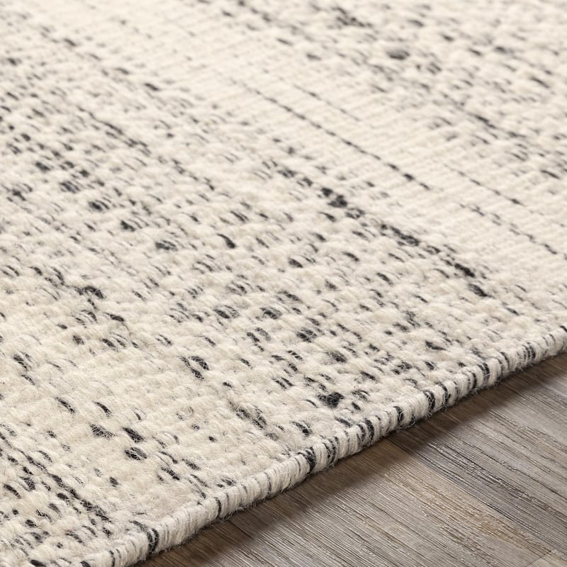 Livabliss Mardin Bohemian Tribal Hand Woven Area Rug