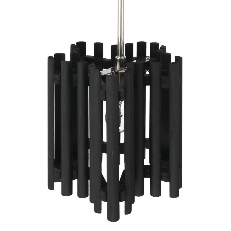 Craftmade 58491 Freeform 10" Wide Suspension Mini Pendant