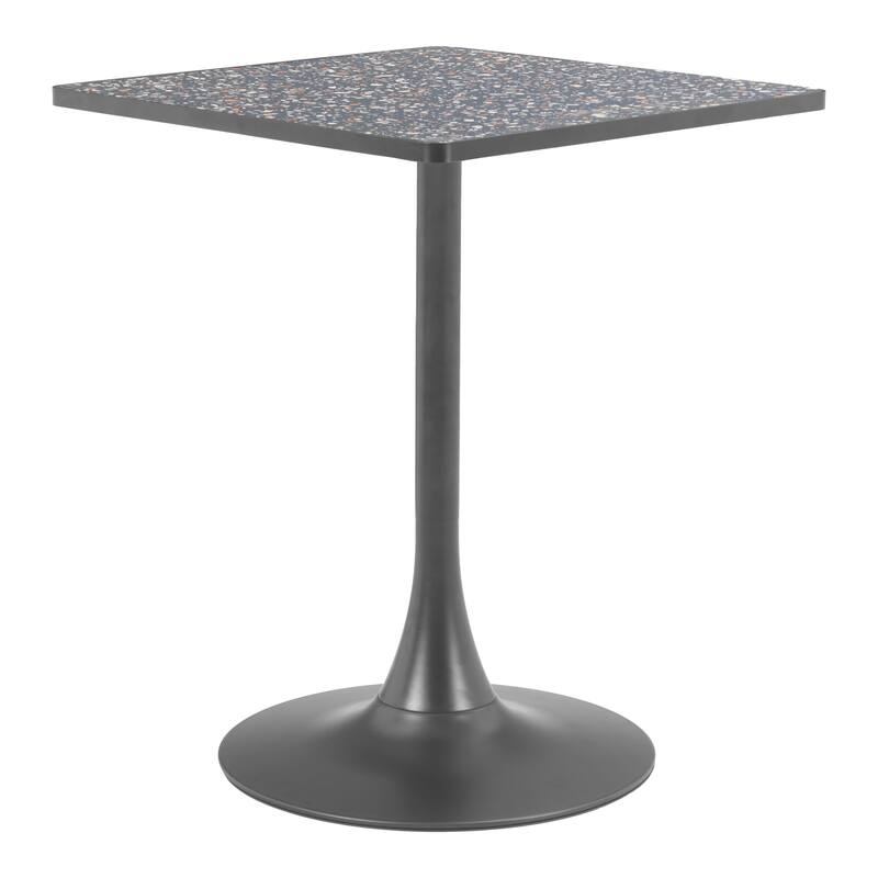 Spot Bistro Table Black