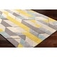 preview thumbnail 3 of 1, Presley Modern & Contemporary Area Rug