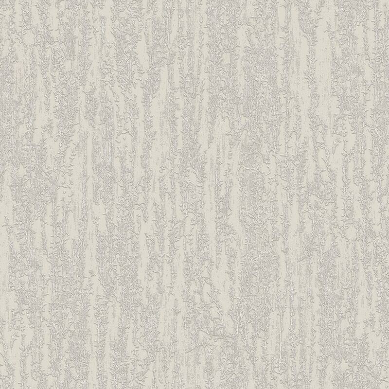 Urban Chic Metallic Accent Modern Abstract Wallpaper