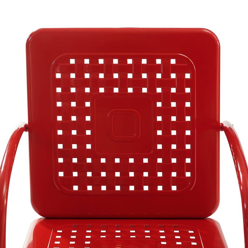 Crosley Bates 3Pc Outdoor Bistro Set