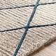 preview thumbnail 21 of 52, Artistic Weavers Padstow Handmade Wool Blend Trellis Area Rug