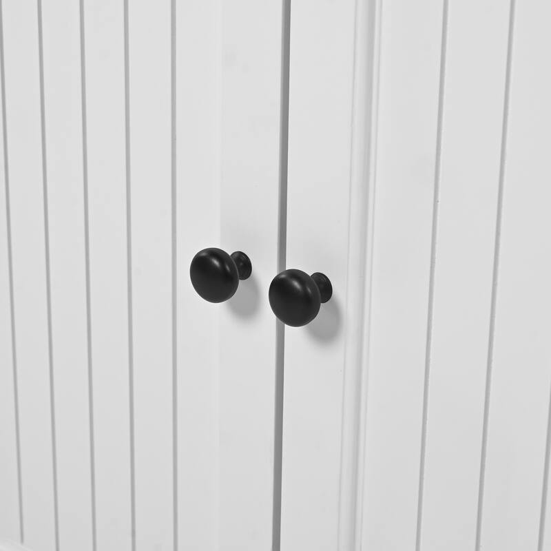 Bathroom vanity cabinet