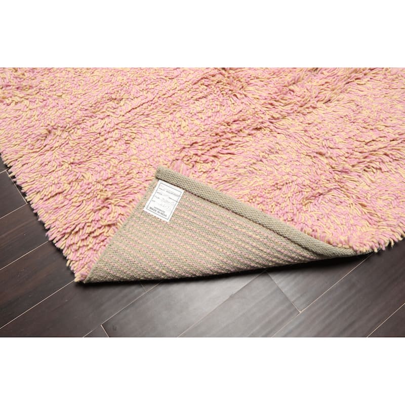 Hand Made Persian Wool Modern & Contemporary Oriental Area Rug