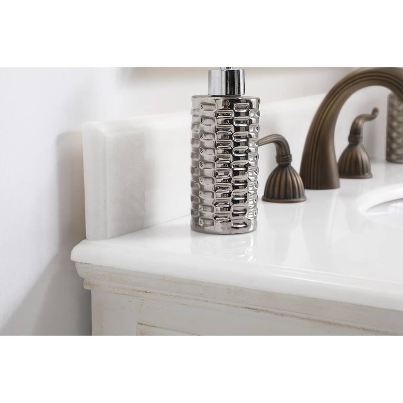32" Bathroom Vanity