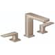 Option Brushed Nickel