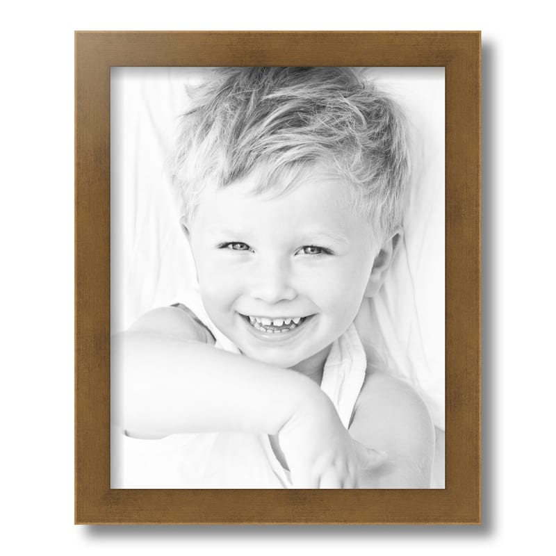 ArtToFrames Maddo Modern 12x15 Inch Picture Frame, 1.25 Inch MDF Poster Frame Available in Multiple Colors (FRBW72079-12x15)