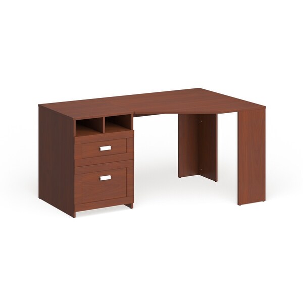 Porch & Den Loveland Reversible Corner Desk. Opens flyout.