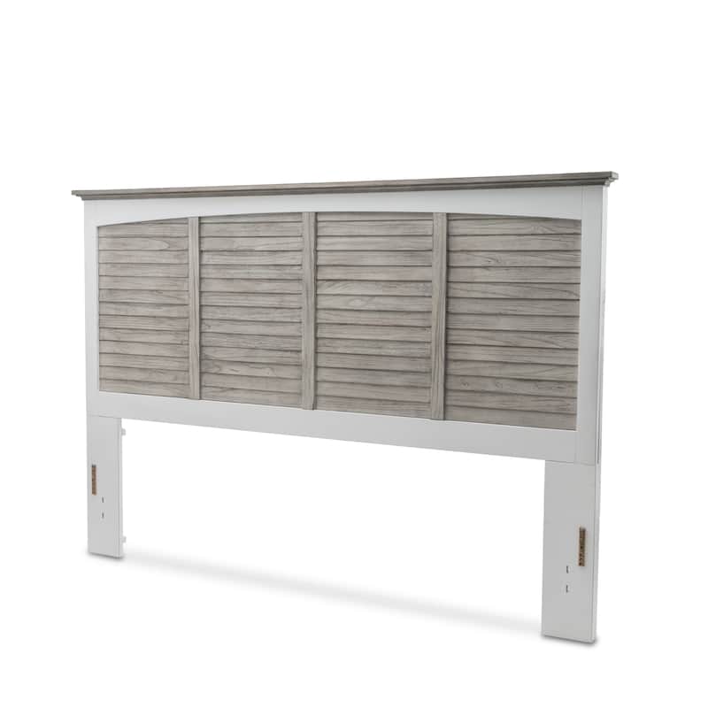 Islamorada Headboard - King