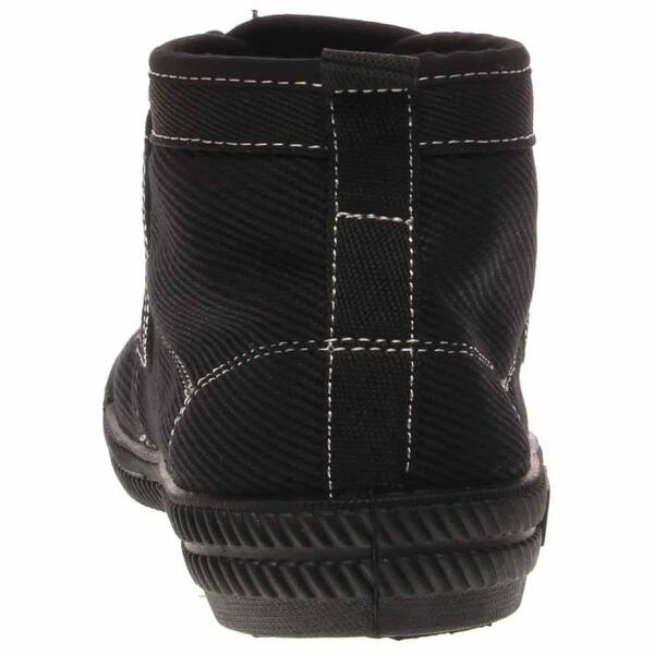 Shop Volley Australia Mens Volley Winterised Canvas Hi Leap Casual